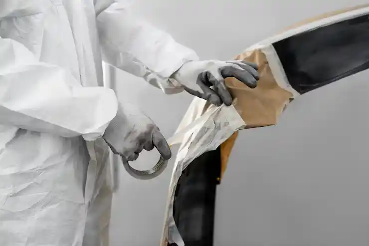 10 خطوات فعالة للتخلص من الحشرات وحماية منزلك في الرياض