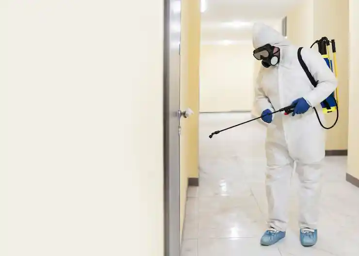 رش حشرات حي اليرموك بالرياض بدون رائحة